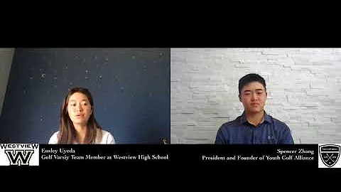 High School Varsity Golf with NCAA/PGA/LPGA Aspirations Series- Episode 5
