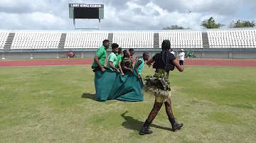 Sports Day 2017 Highlights