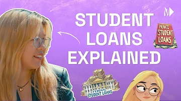 Should You Get Private or Federal Student Loans?