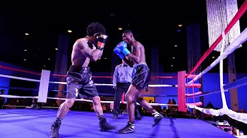 Fight Night 3 | Kyle Stout v. Donavon McGill