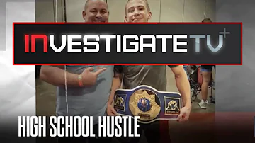 How Young Athletes Navigate NIL Deals | InvestigateTV+