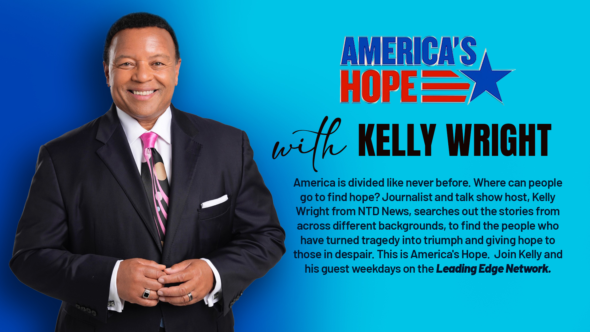 Thumbnail for HOPE AND RESILIENCE