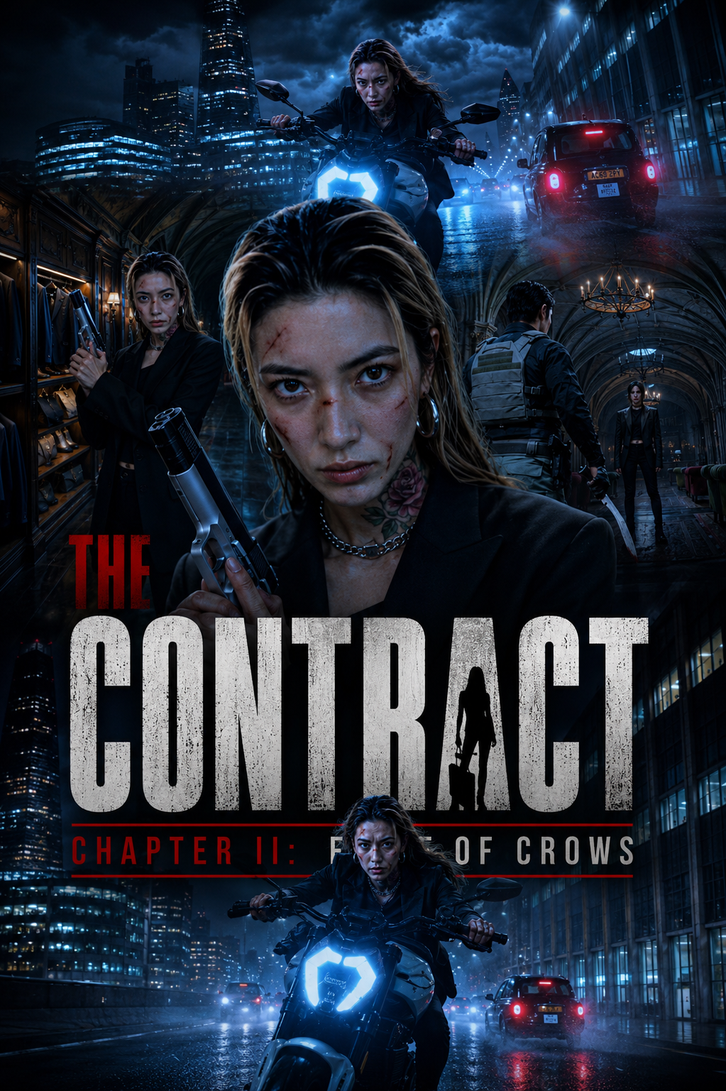 video poster