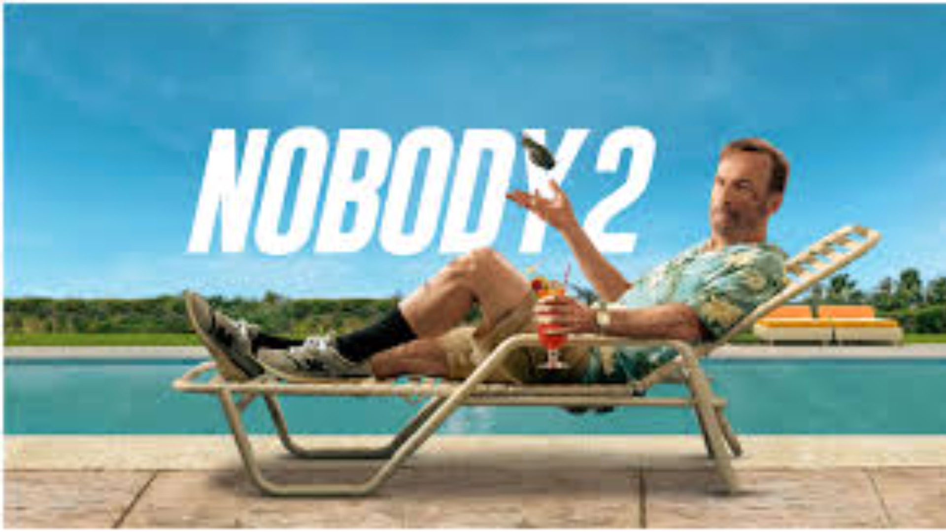 Thumbnail for Nobody 2