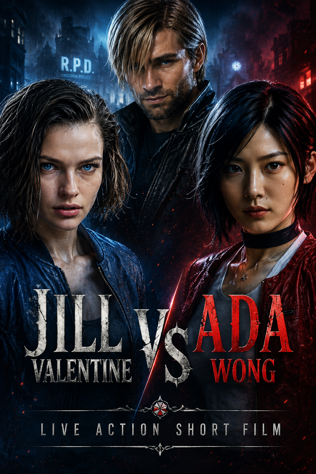 video poster