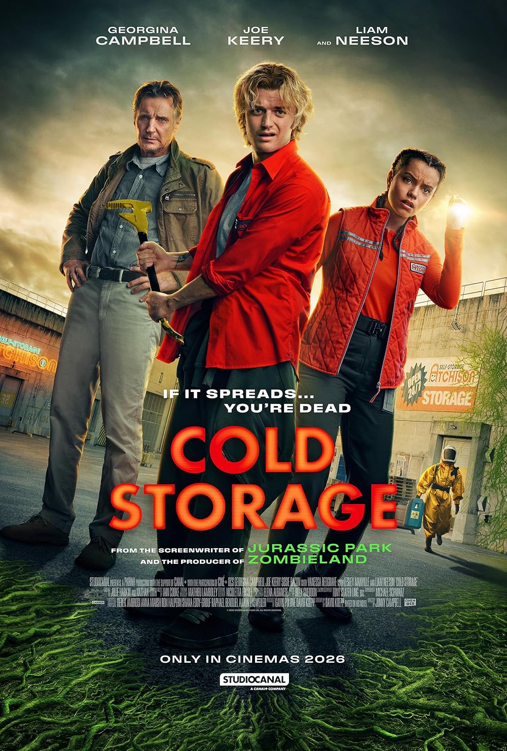 video poster