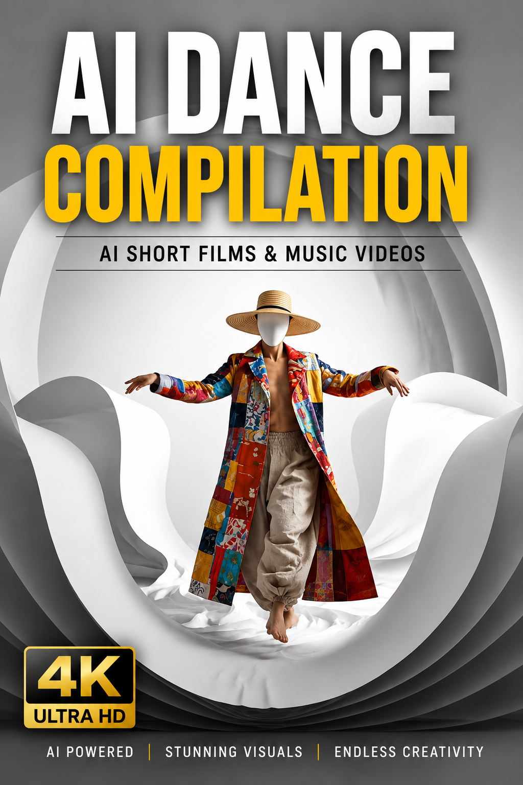 video poster
