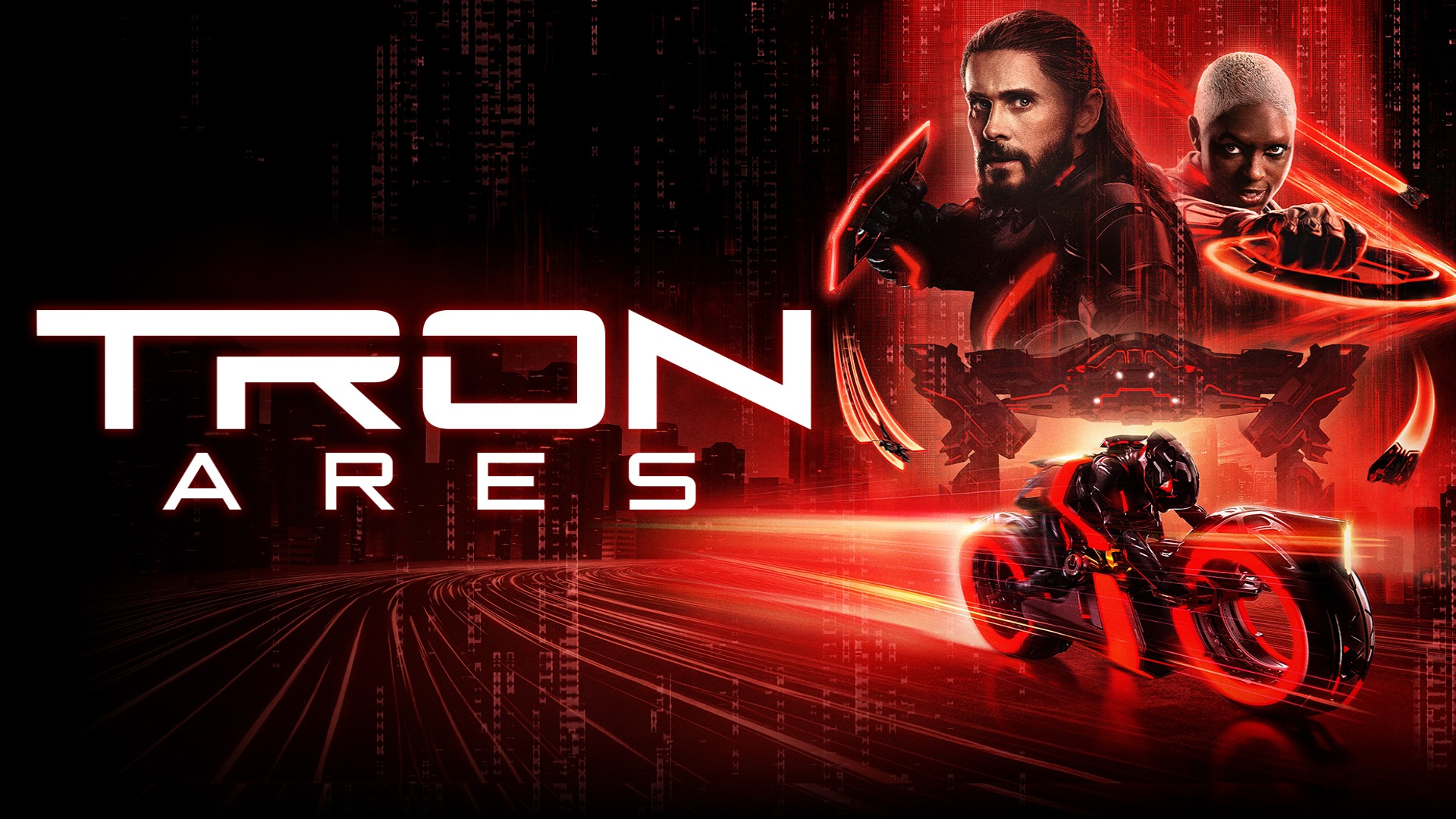 Thumbnail for Tron Ares