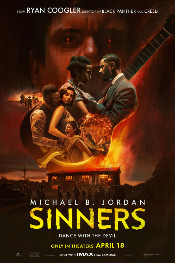 video poster