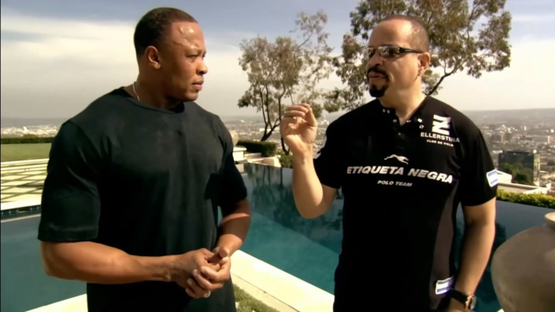Something from Nothing： The Art of Rap ｜ FULL MOVIE ｜ Ice-T, Q-Tip, Snoop, Emine_fixed Thumbnail