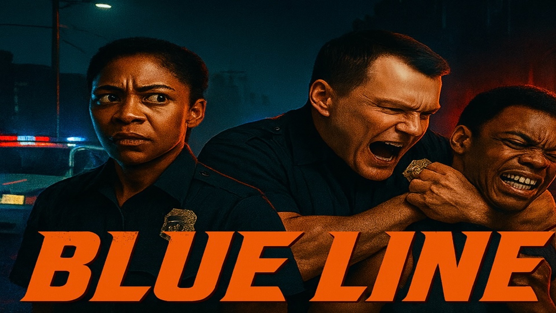 Blue Line Thumbnail