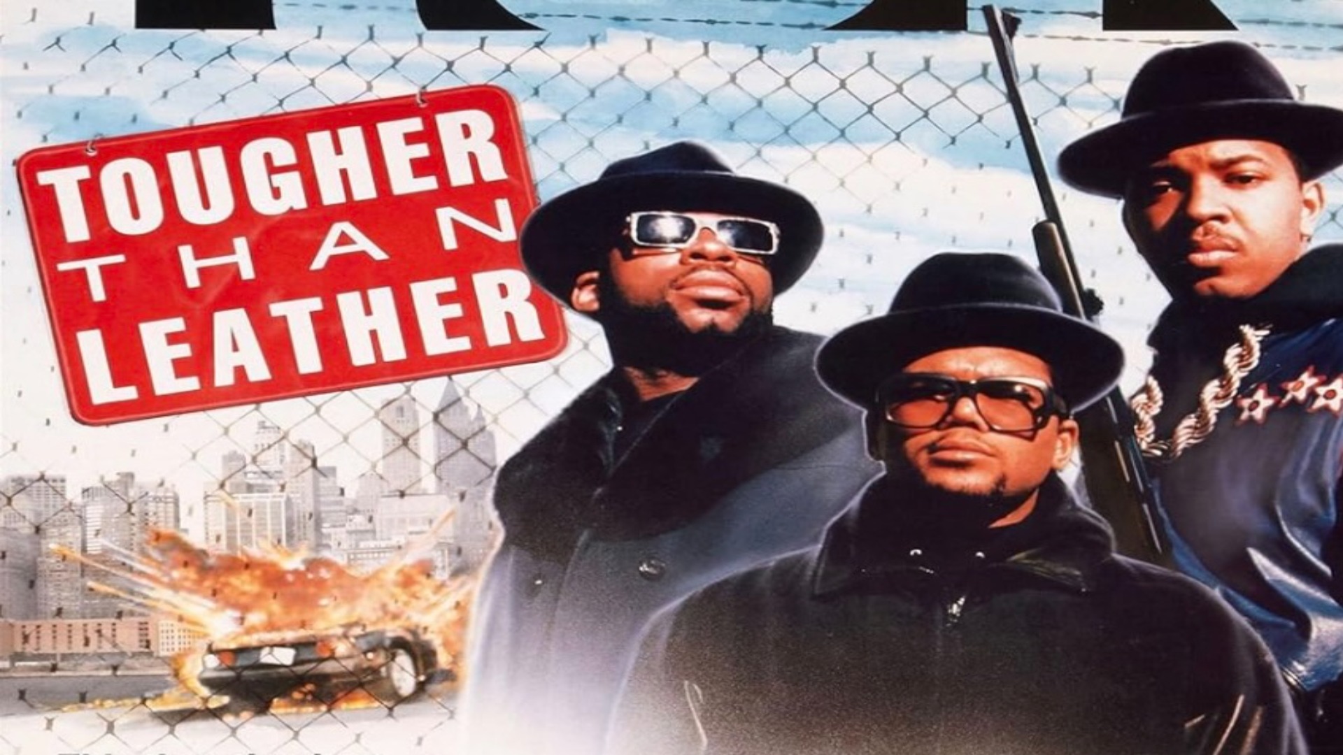 Tougher Than Leather Thumbnail