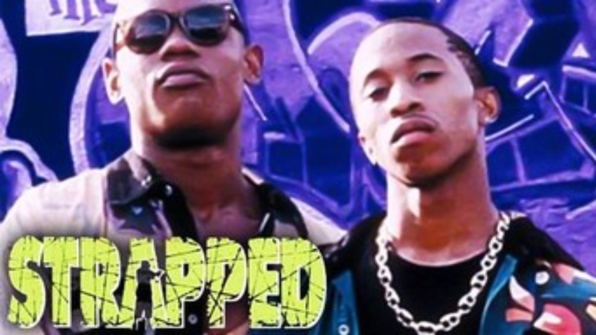 Strapped Thumbnail