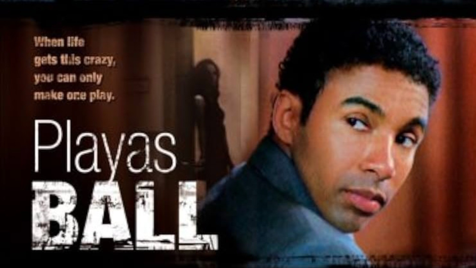 Playas Ball Thumbnail