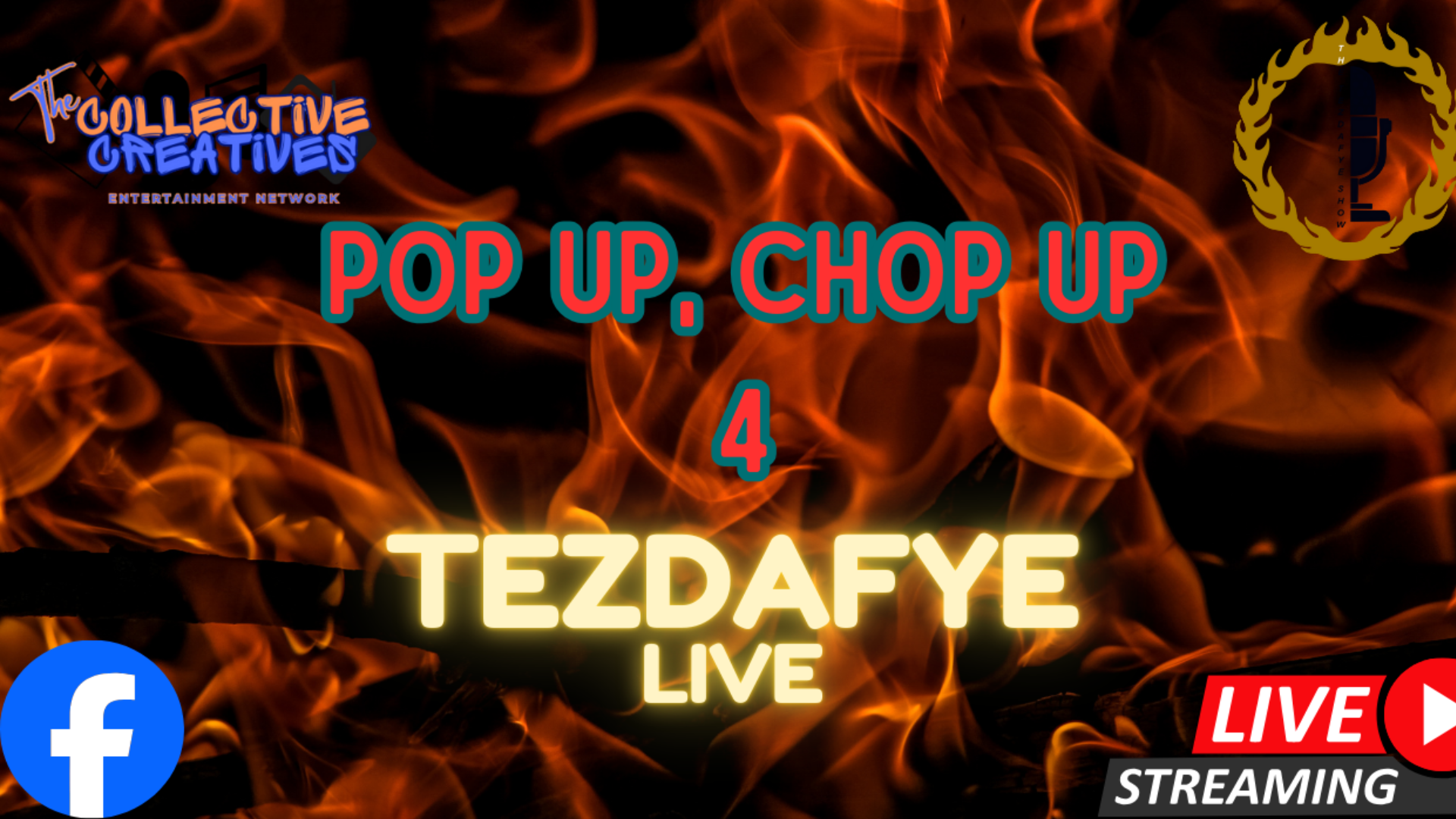 Pop Up  Chop Up 4