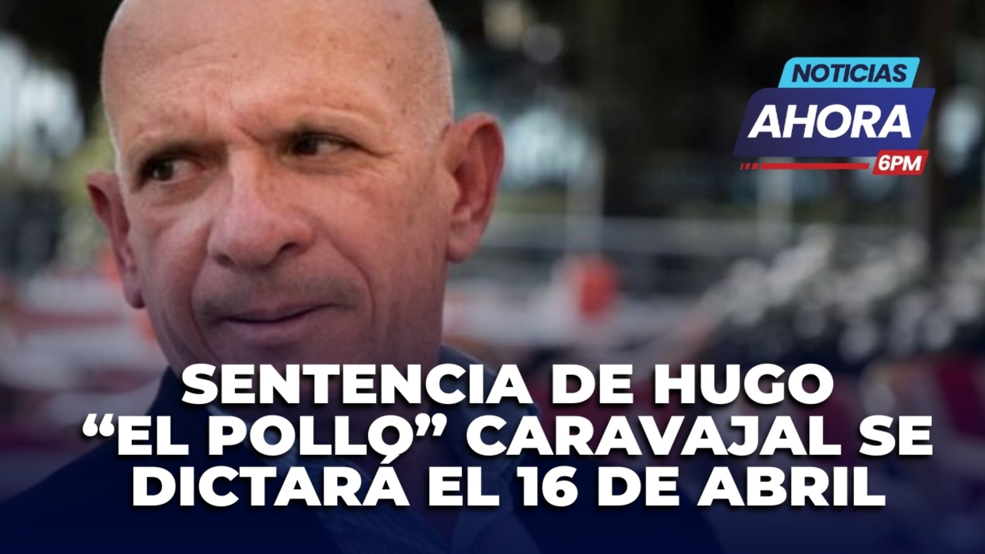 Noticias Ahora Emisión Central - Martes 24 de Febrero 2026