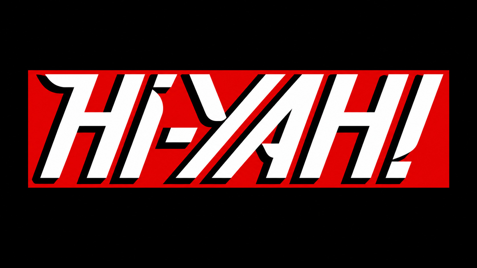 Hi-Yah! - Channel 22