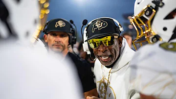 Colorado Gets Embarrassed by Northwestern