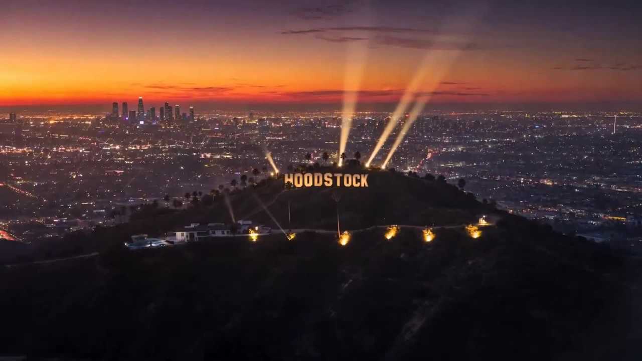 HOODSTOCK