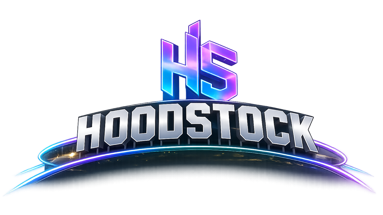 Hoodstock Productions