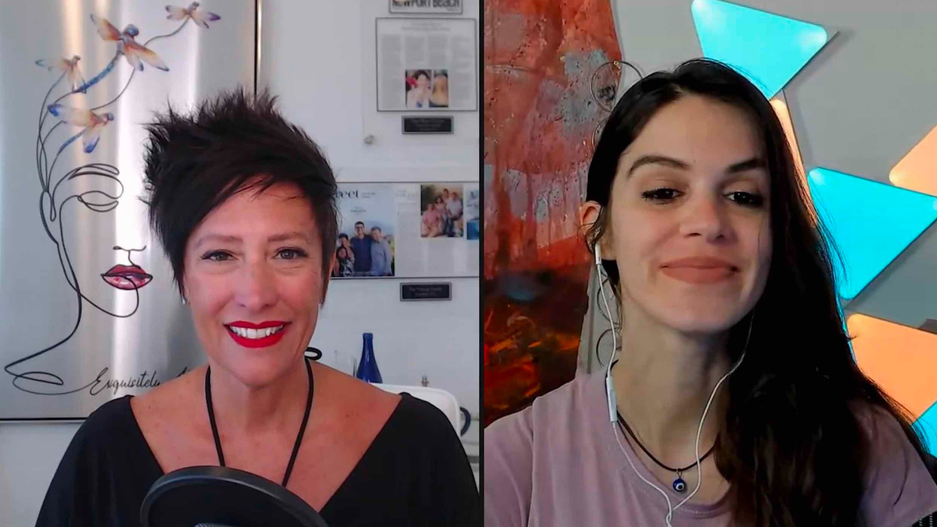 From Near-Death Experience to Holistic Healing: Bridge Ochoa’s Wellness Journey Thumbnail