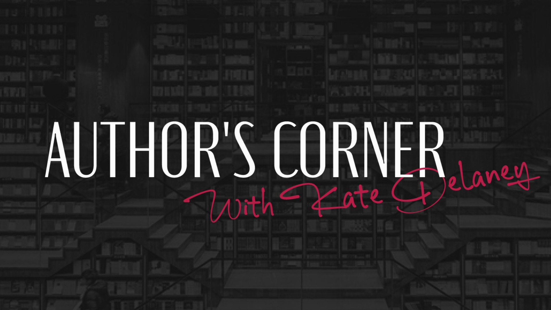 Authors Corner: Byrne Corbin author of Bibs Cabbages and Kings: Lady of the House Thumbnail