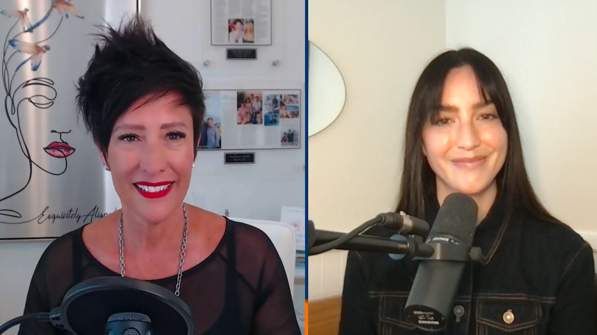 The Zest of Life: Chelsea Raineri on Imposter Syndrome, Calm Living & Redefining Success Thumbnail