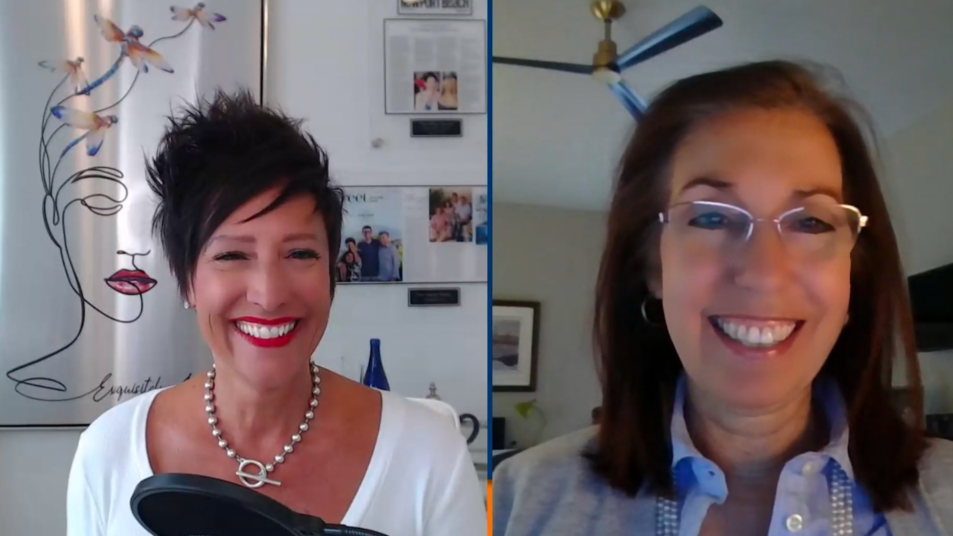 Embracing Change & Giving Back with Maria Ochoa Thumbnail