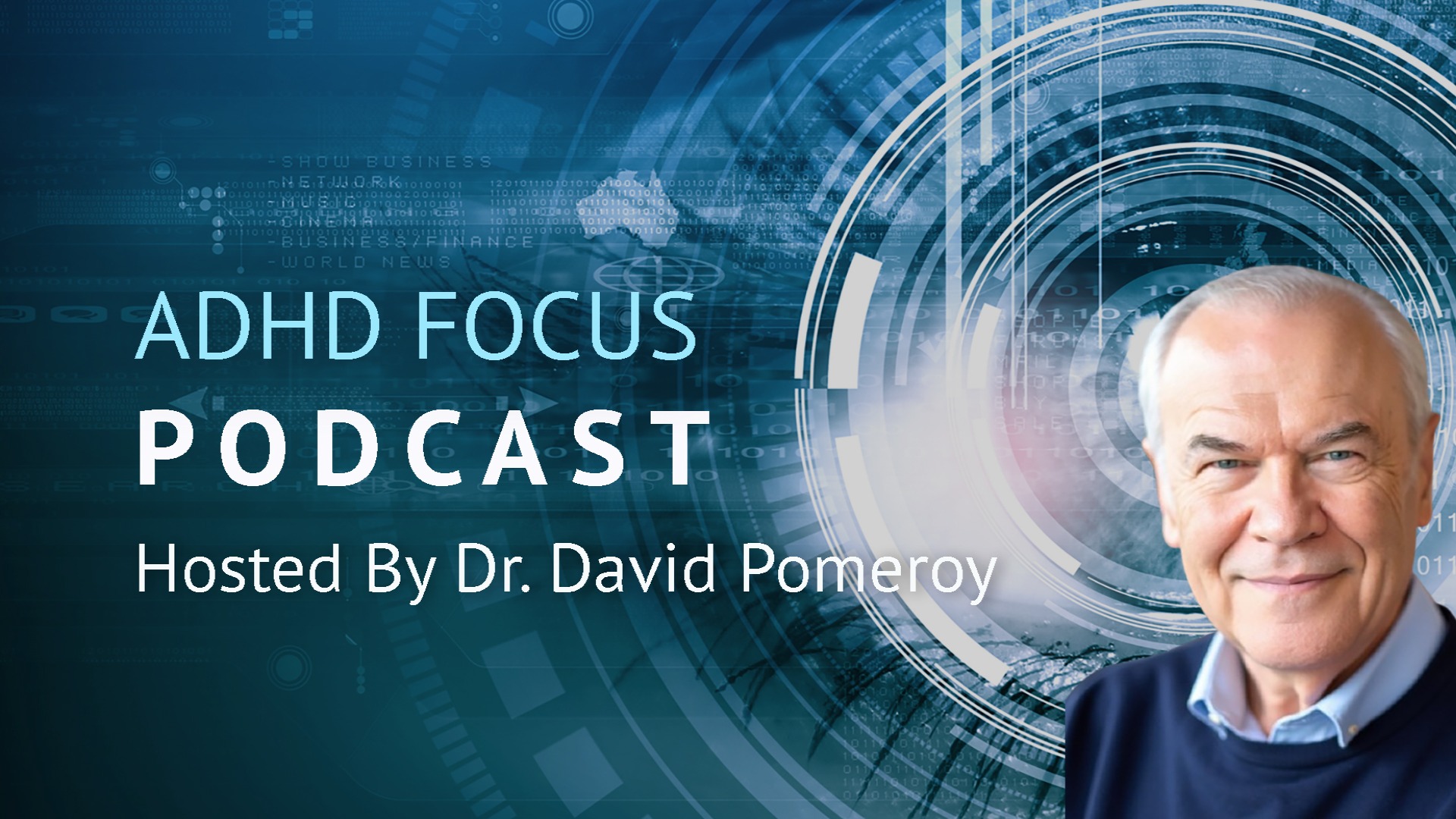 ADHD Focus: The Murderers of Motivation with Tamara Rosier Ph.D.