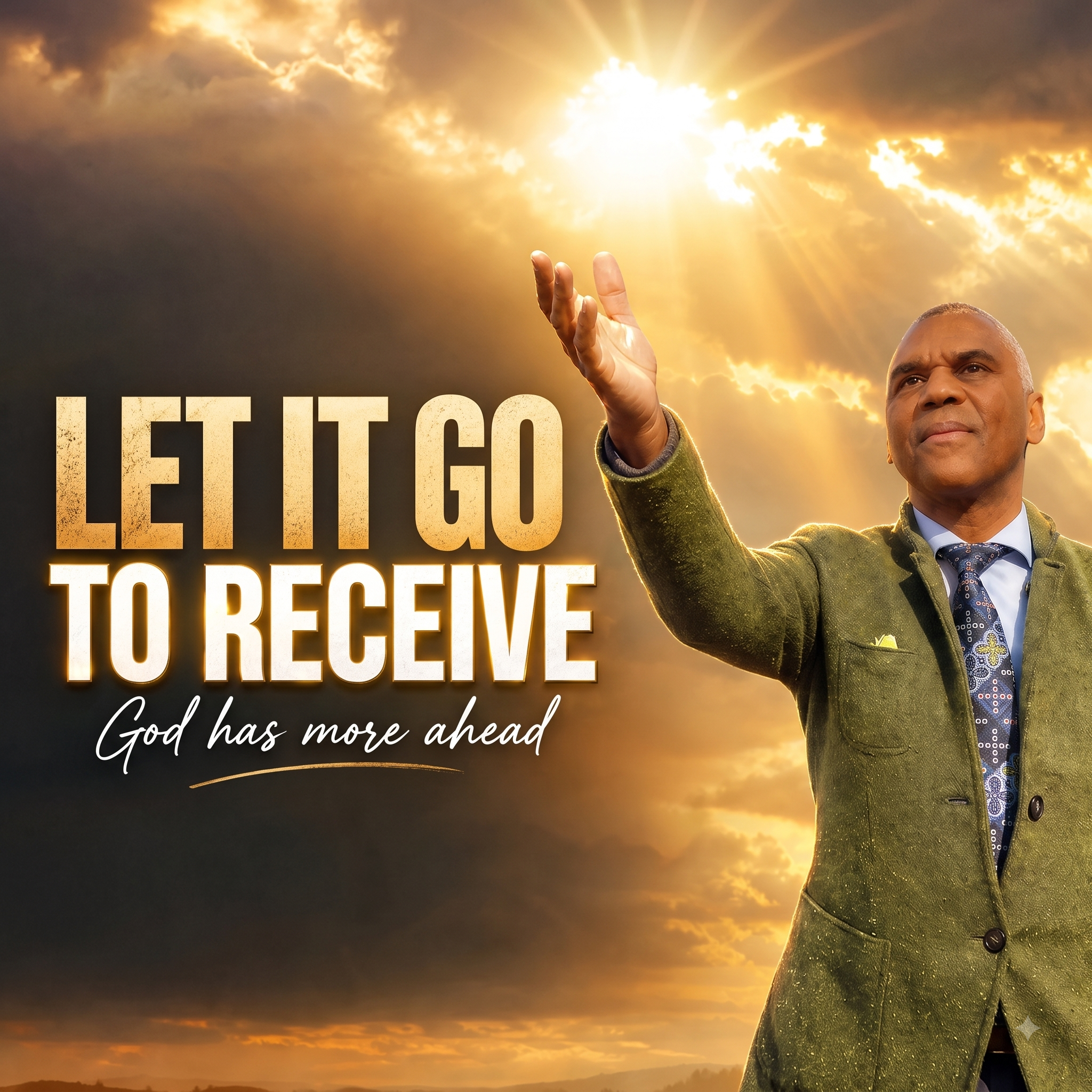 I Let It Go