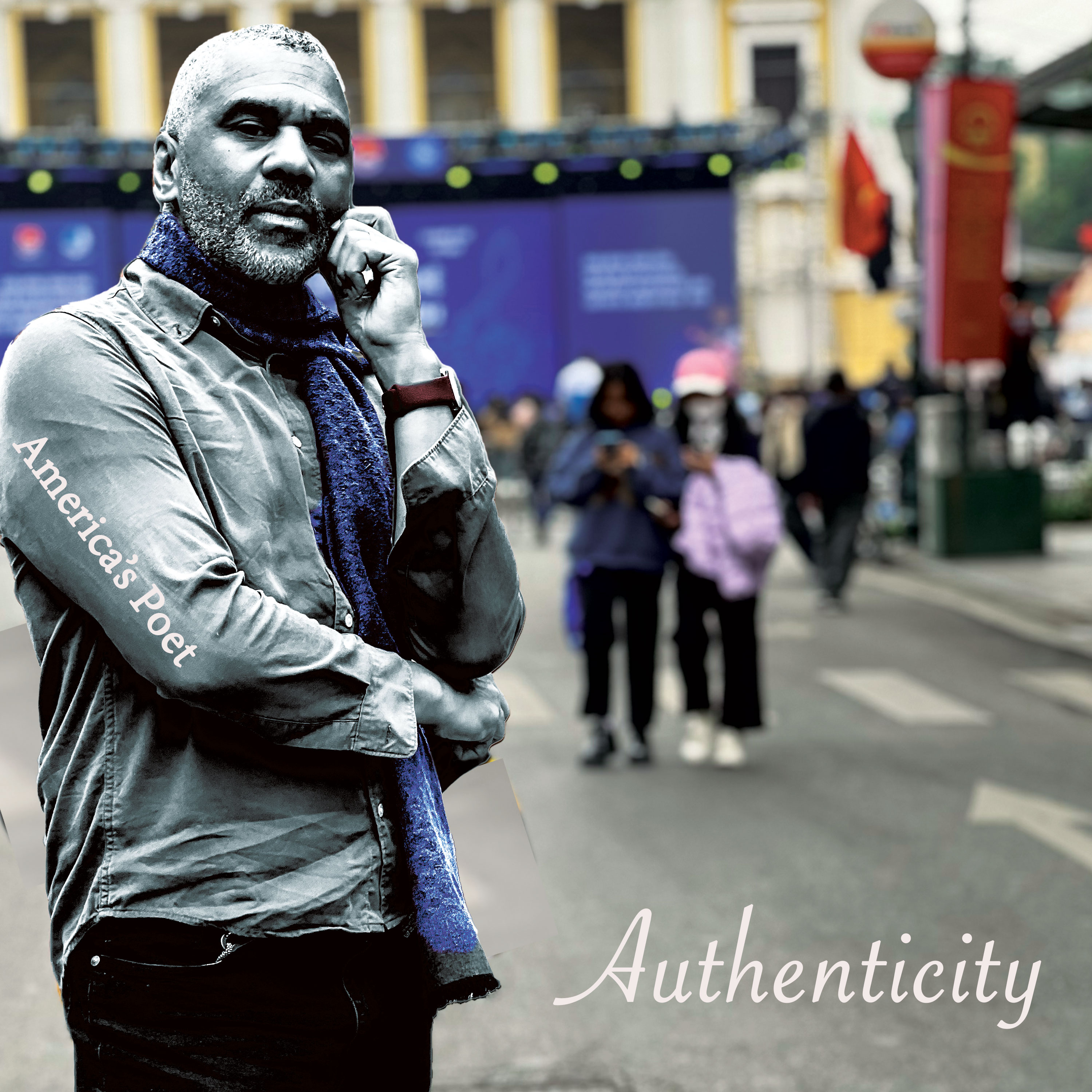 Authenicity