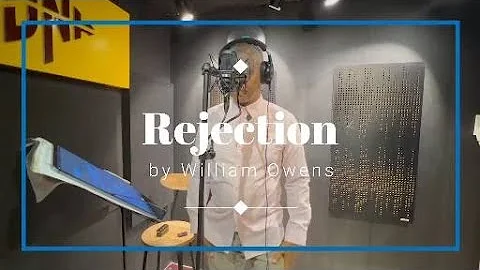 Rejection from Gods view is beautiful!