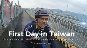 The First 17 Miles: Launching the Exposing My Heart Bike Journey