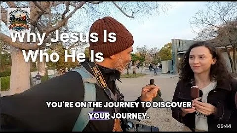 Why Jesus Stands Alone