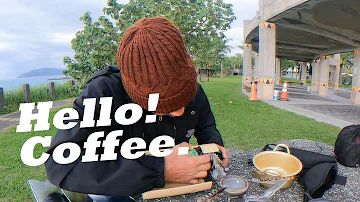 Coffee Time!