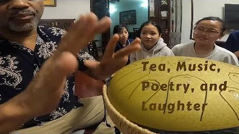 Of the Heart Poet Leaving Vietnam for a Limitless Bike Journey