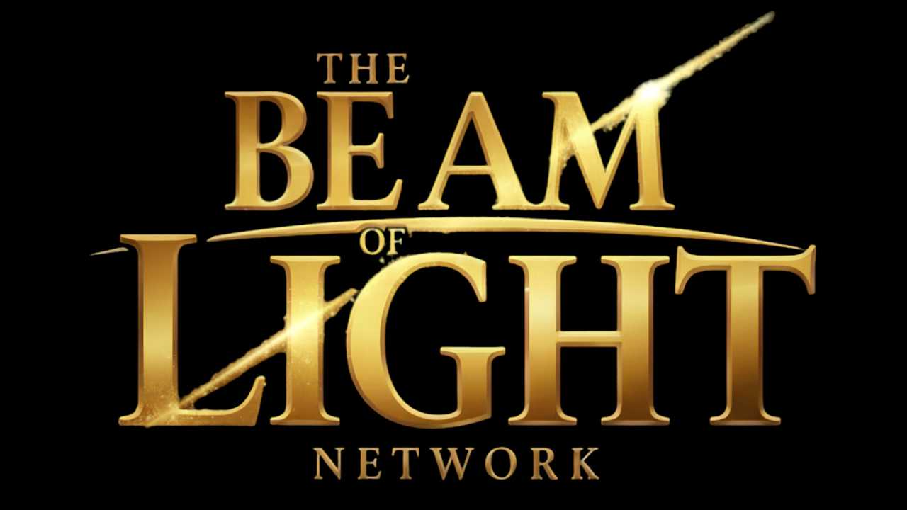 The Beam of Light Network