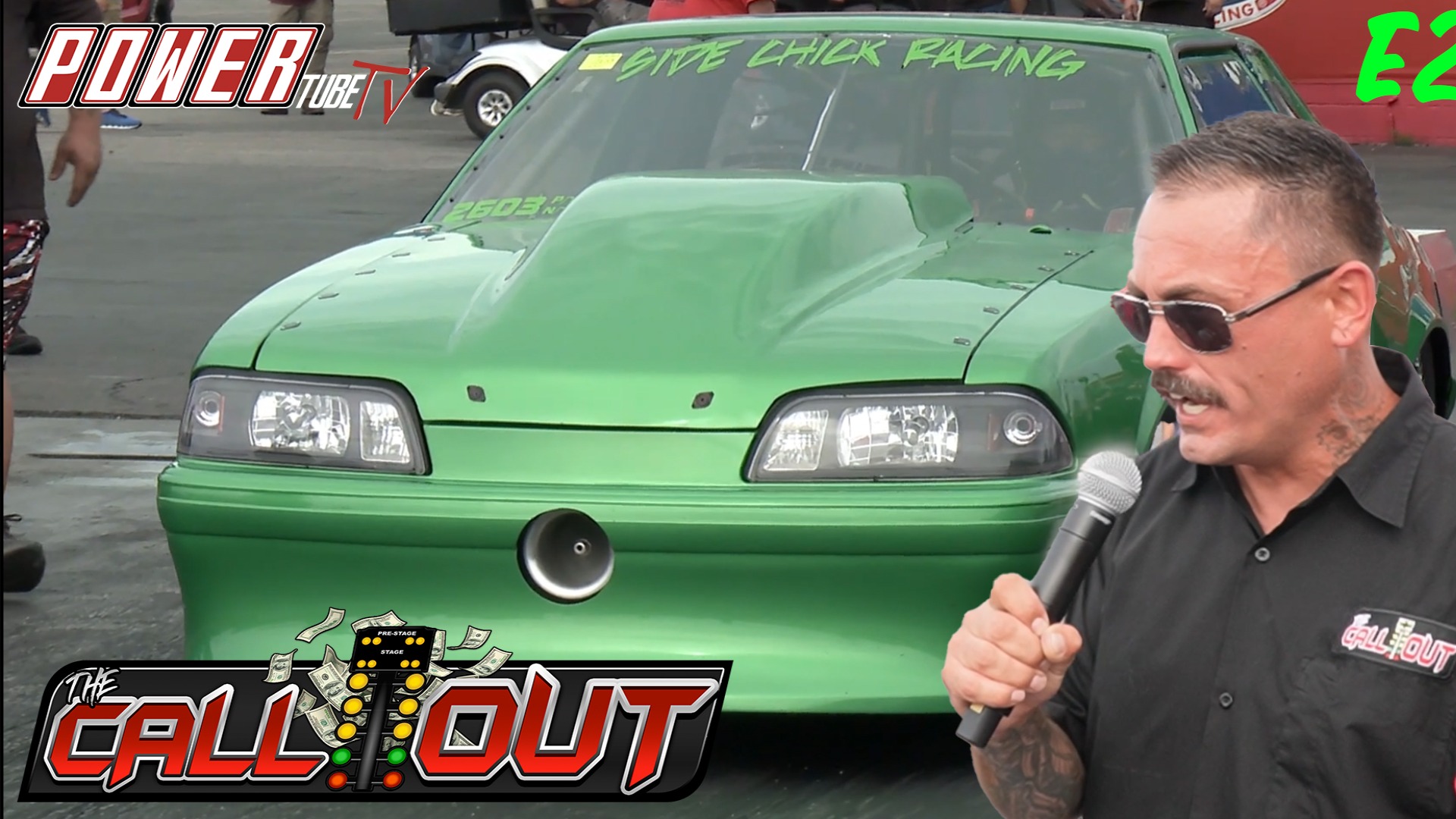 The Call Out 2025 - Part 2