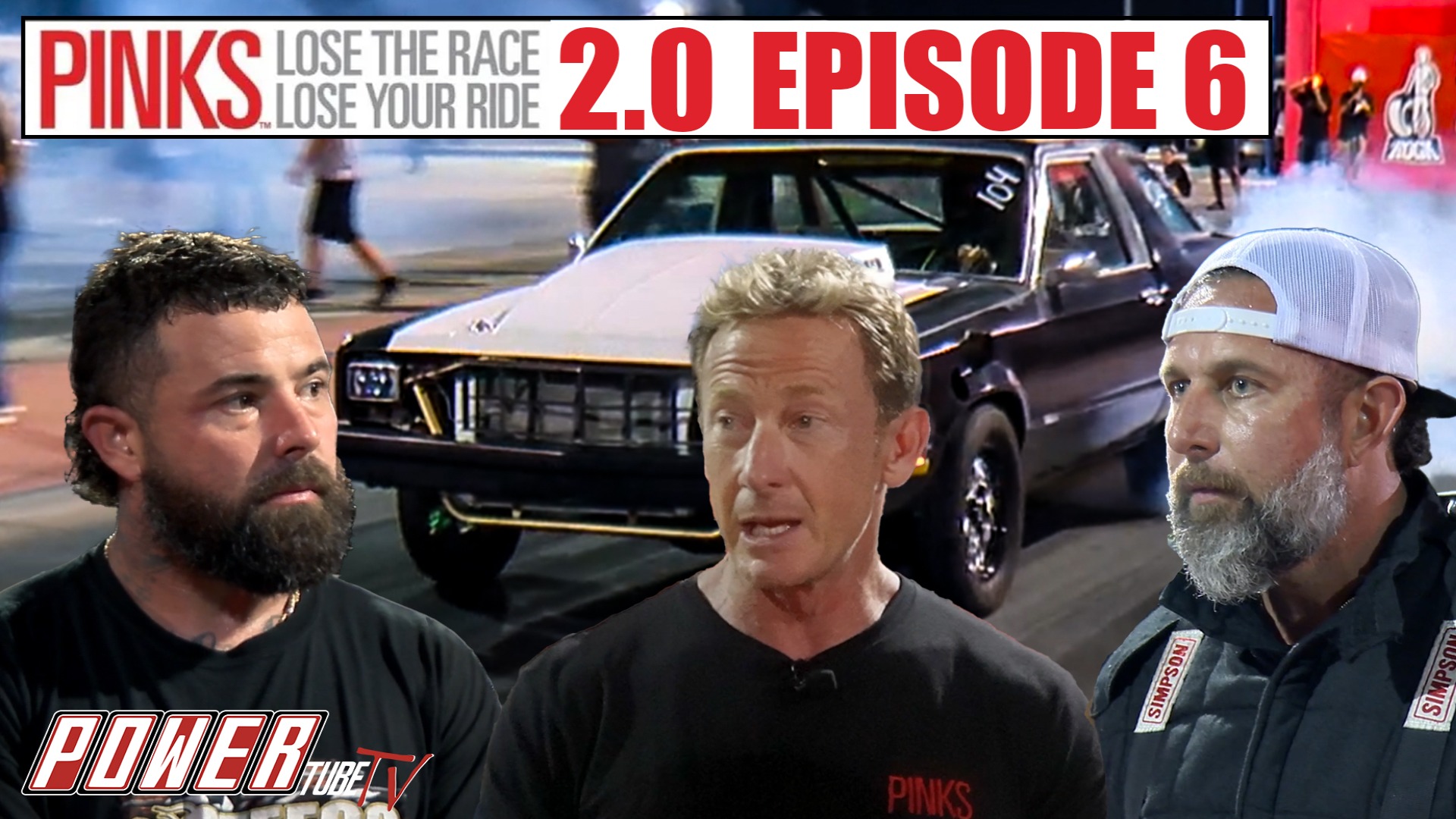 PINKS 2.0 - Episode 6