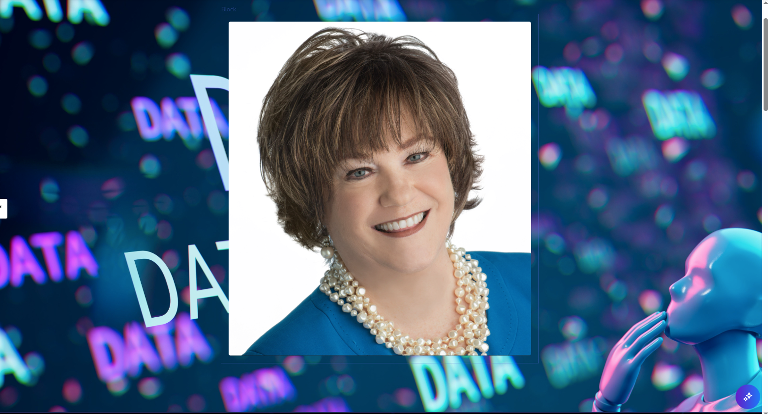 Business Intelligence (BI) Planning: Deb Dietz: SMB Digital Education Thumbnail
