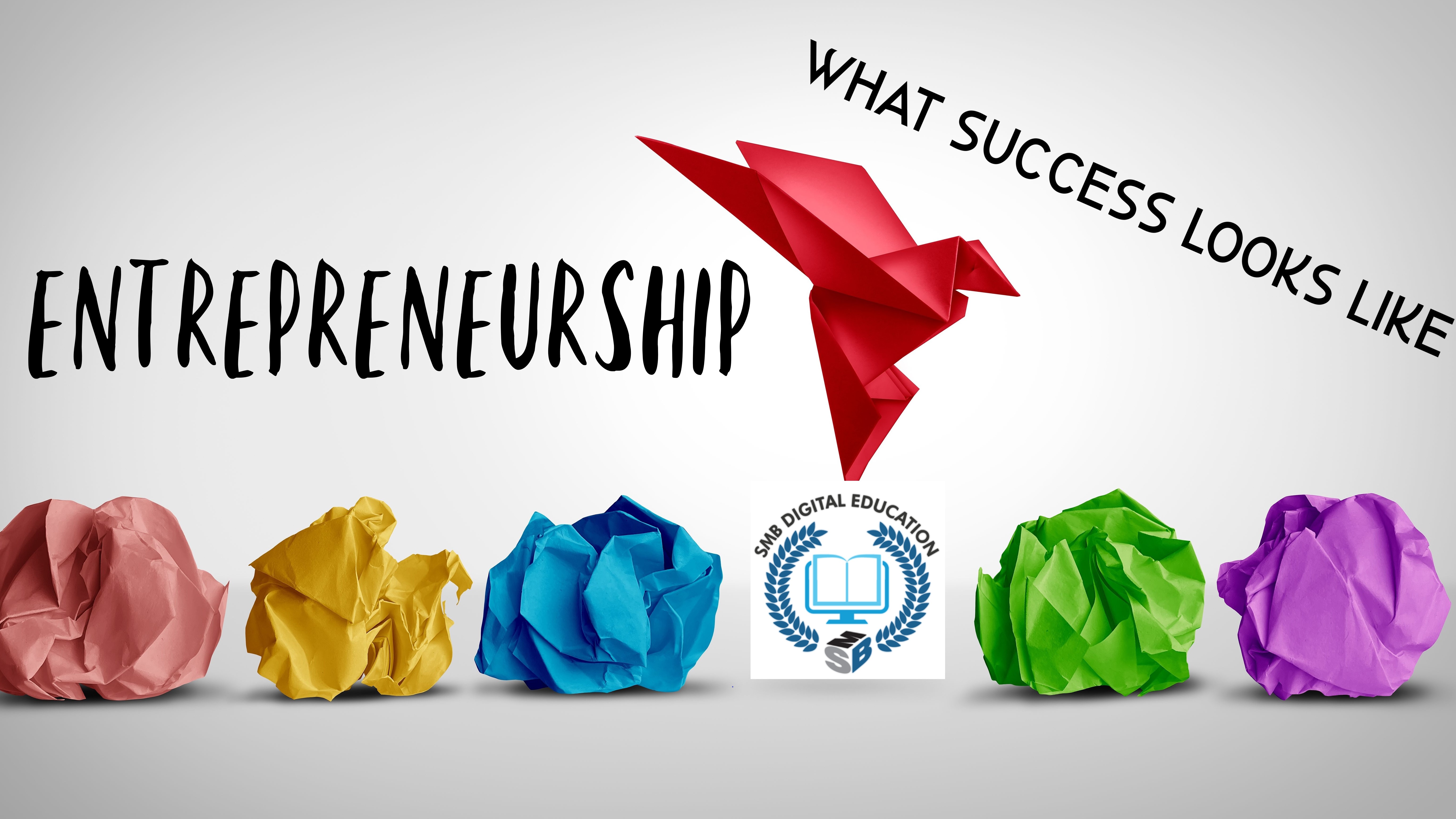The Entrepreneur Channel