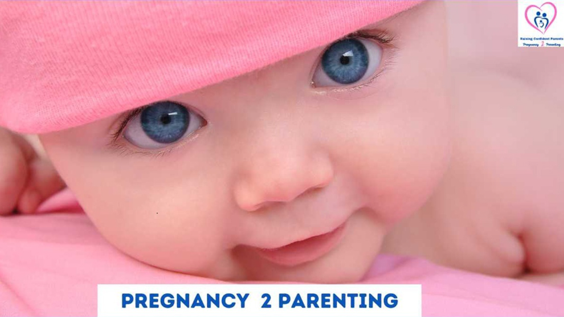 Pregnancy 2 Parenting