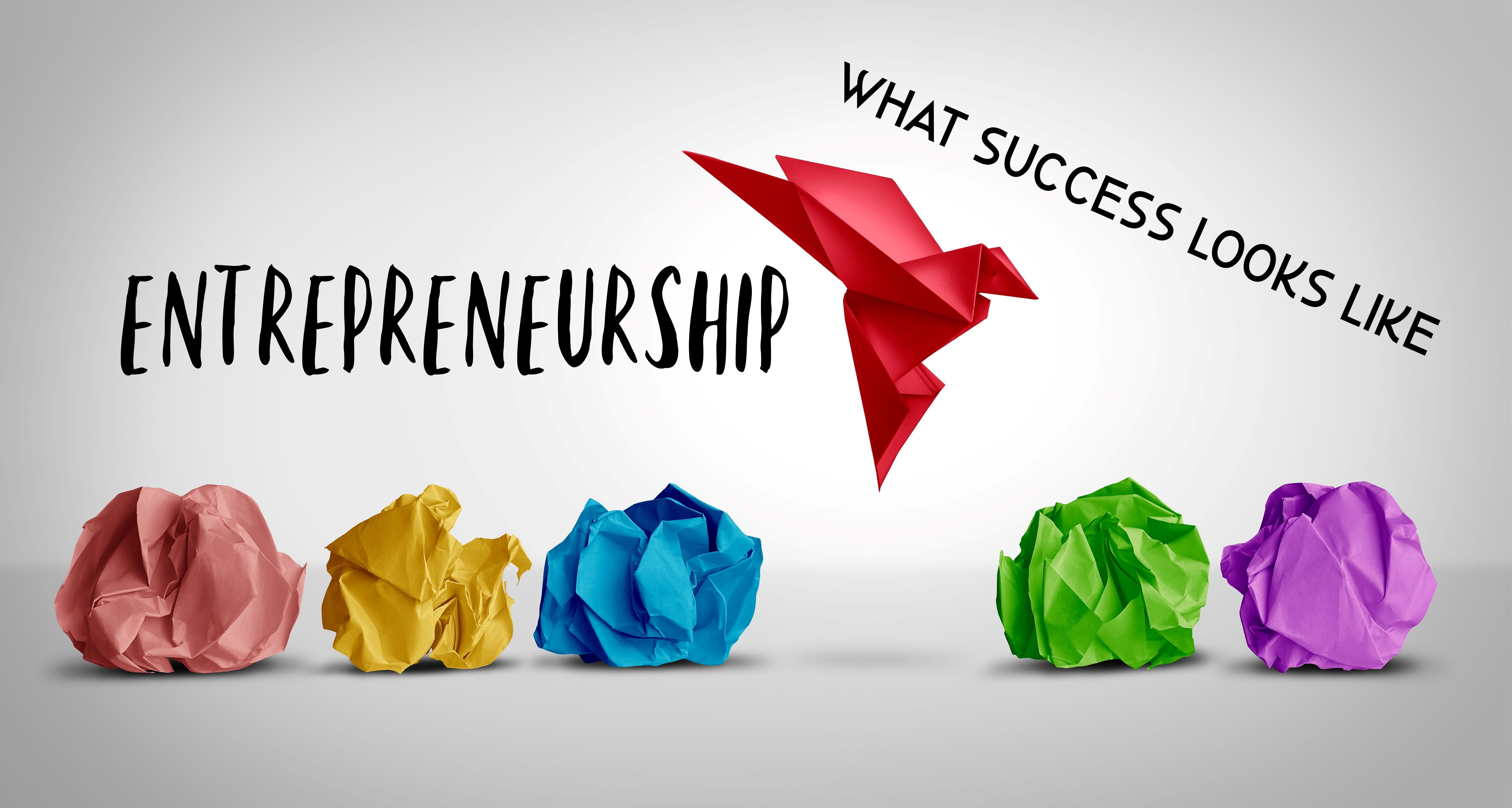 The Entrepreneur Channel