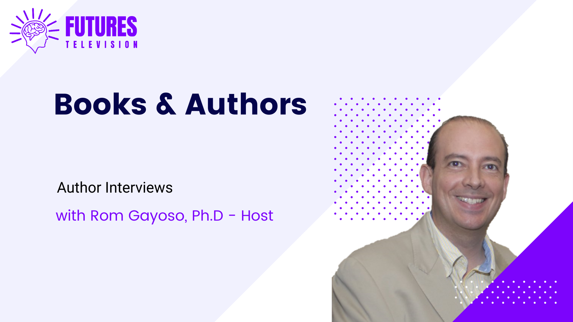 Books & Authors
