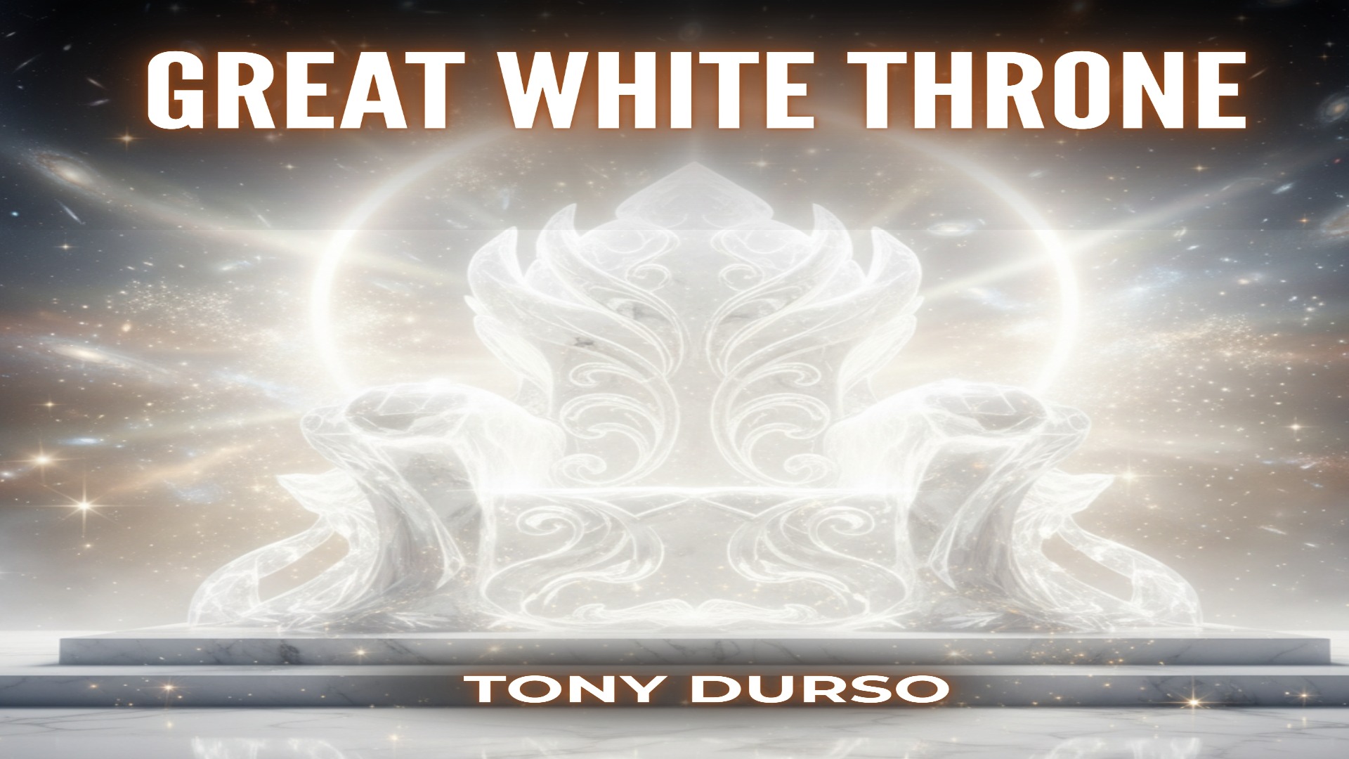 Great White Throne