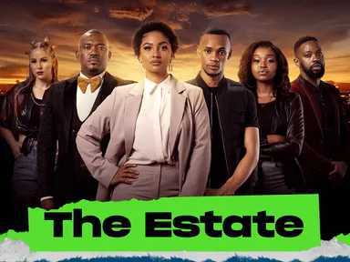 The Estate S1E8 Episode 8