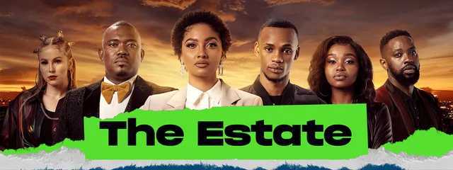The Estate S1E25 Episode 25