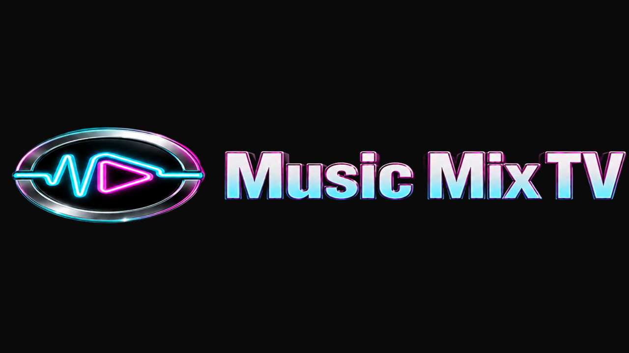 Music Mix TV