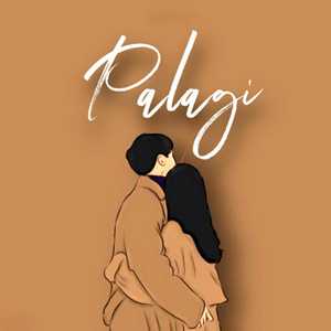 [All] Title - Palagi