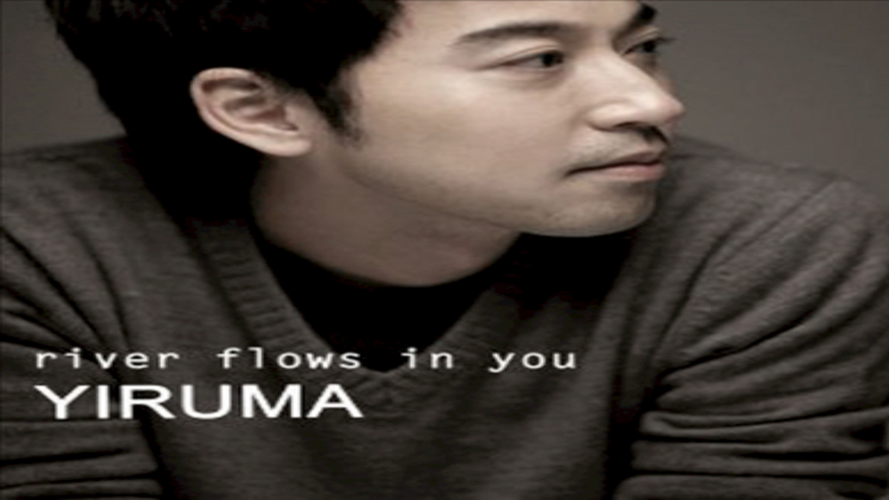 [Kids] Title - Yiruma, (이루마) - River Flows in You